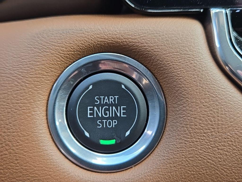 new 2025 GMC Canyon car, priced at $51,008