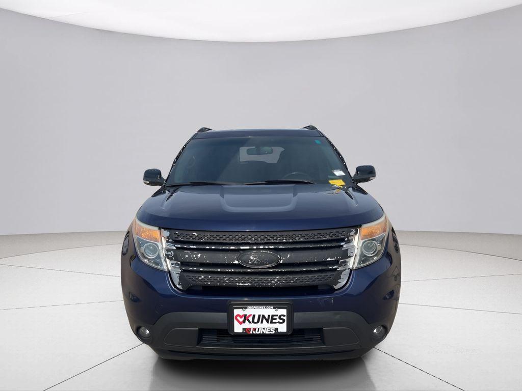used 2011 Ford Explorer car, priced at $4,994
