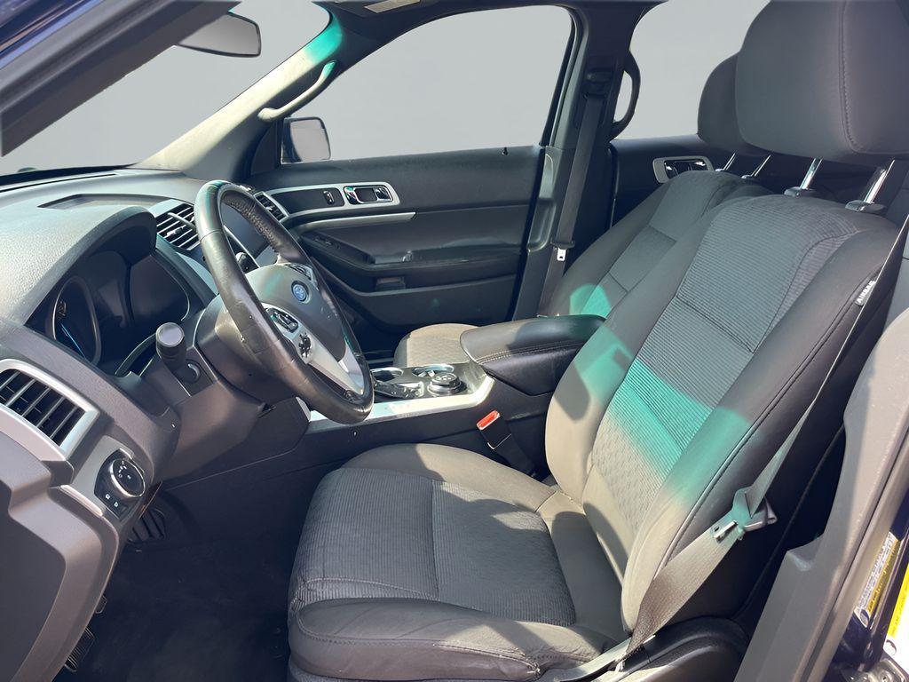 used 2011 Ford Explorer car, priced at $4,994