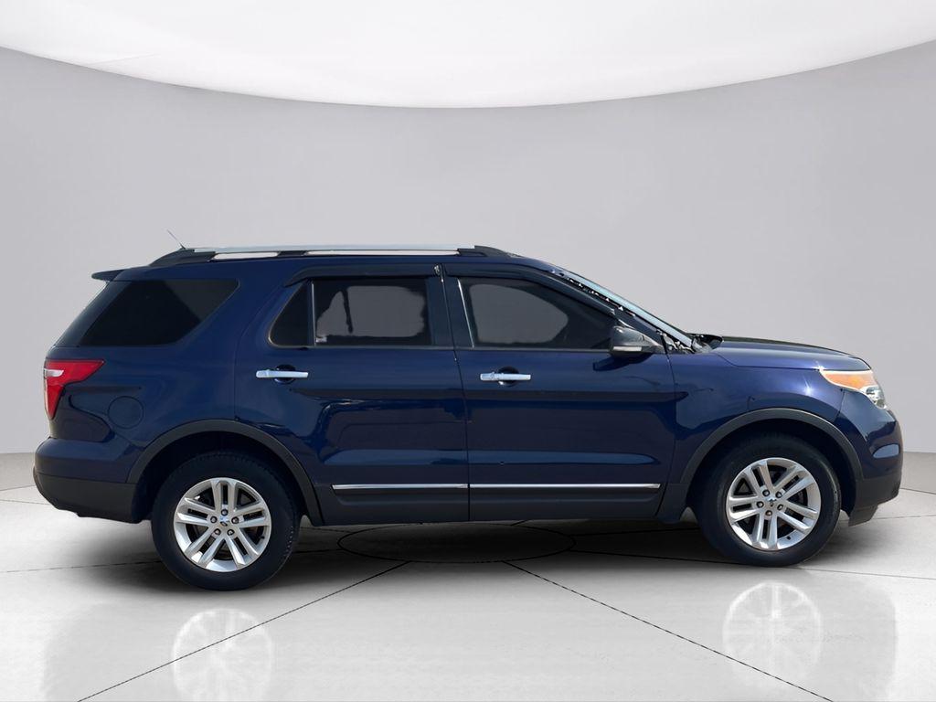 used 2011 Ford Explorer car, priced at $4,994