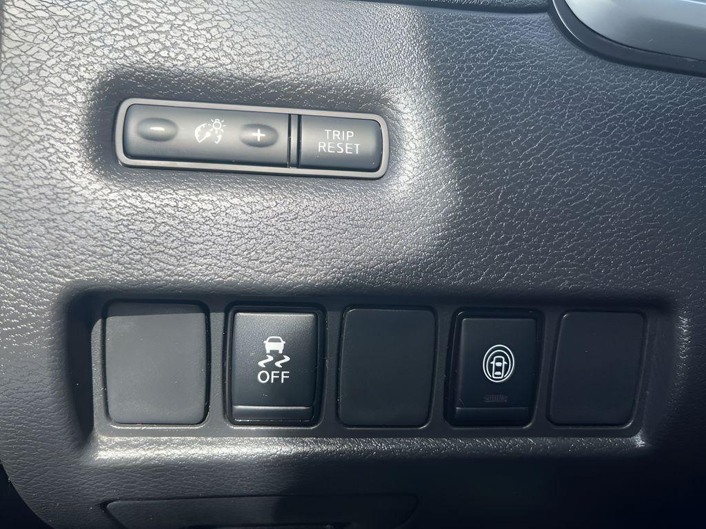 used 2023 Nissan Murano car, priced at $20,998