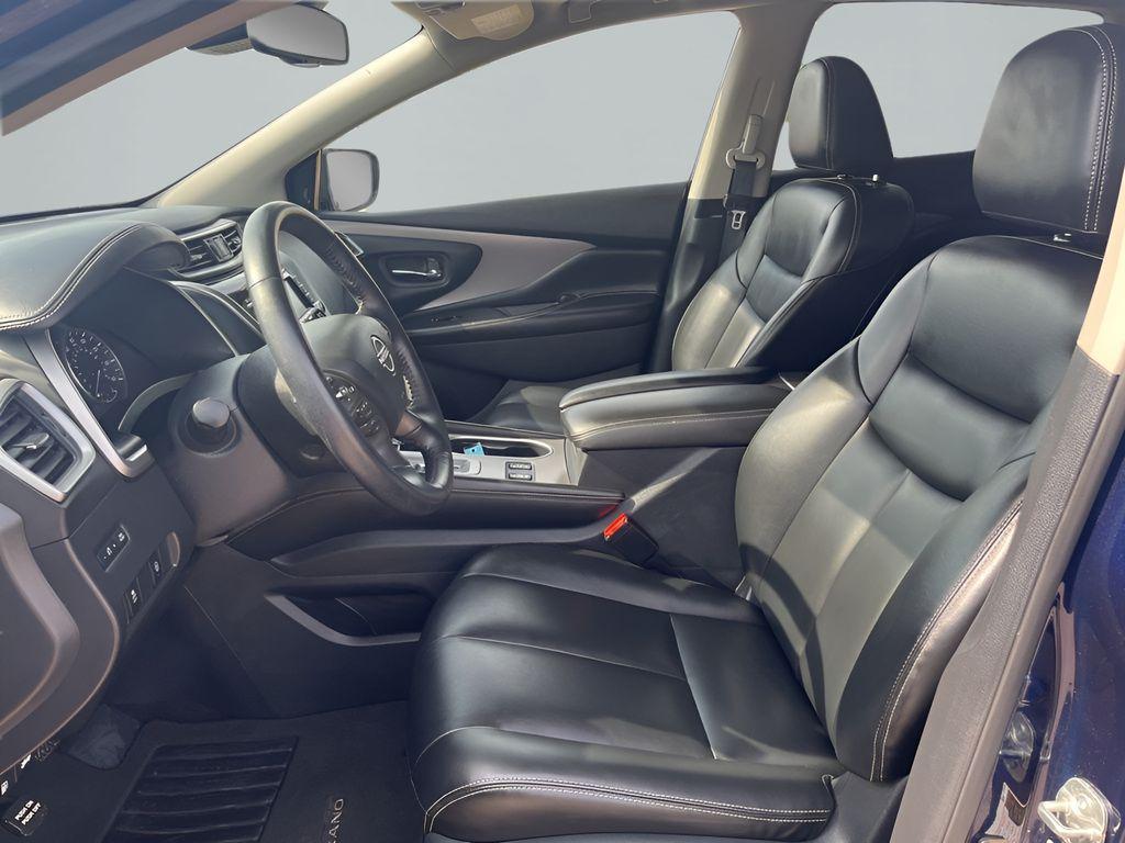 used 2023 Nissan Murano car, priced at $20,998