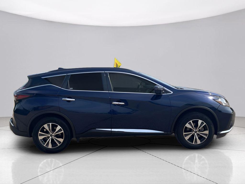 used 2023 Nissan Murano car, priced at $20,998