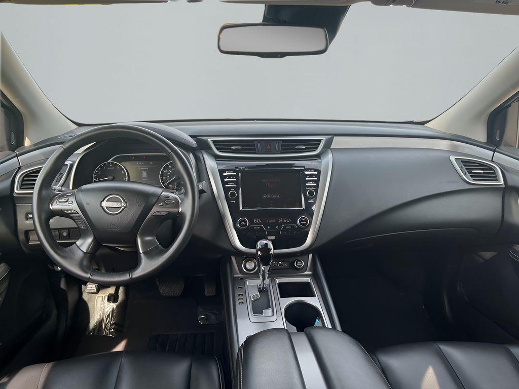 used 2023 Nissan Murano car, priced at $20,998