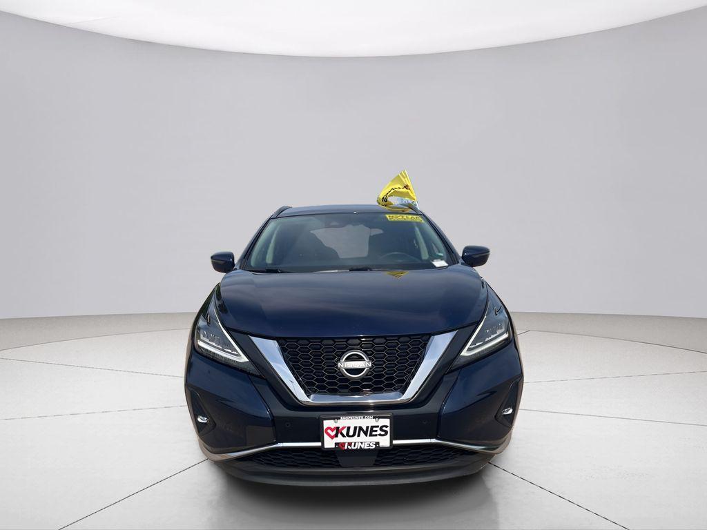 used 2023 Nissan Murano car, priced at $20,998