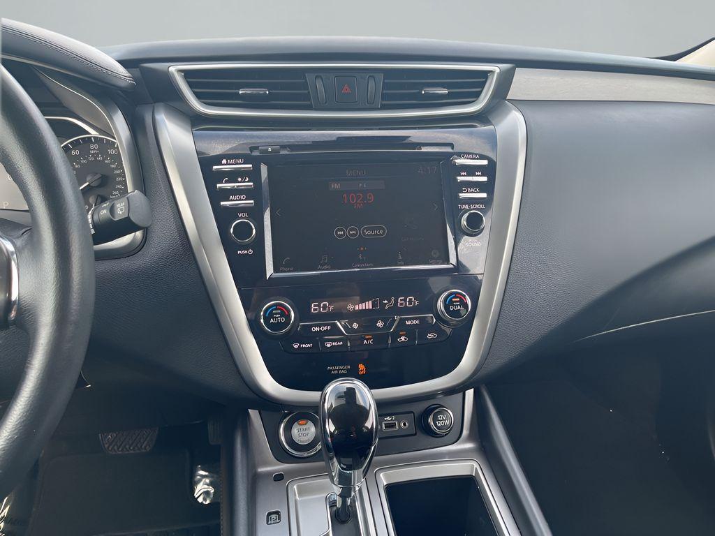 used 2023 Nissan Murano car, priced at $20,998