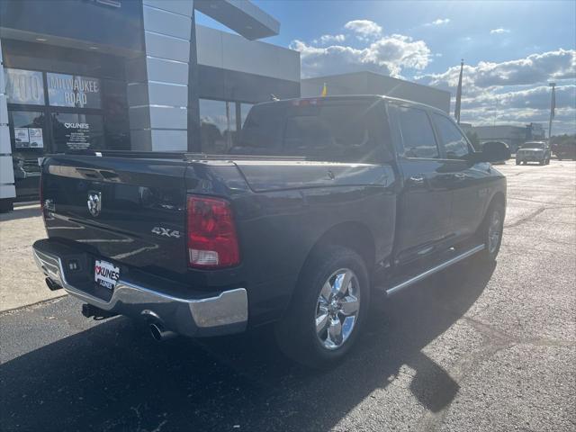 used 2014 Ram 1500 car, priced at $22,540