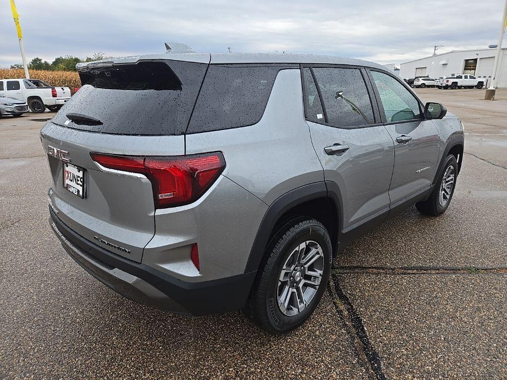 new 2026 GMC Terrain car, priced at $33,945