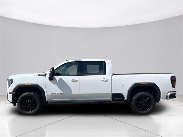 new 2025 GMC Sierra 2500 car, priced at $80,886
