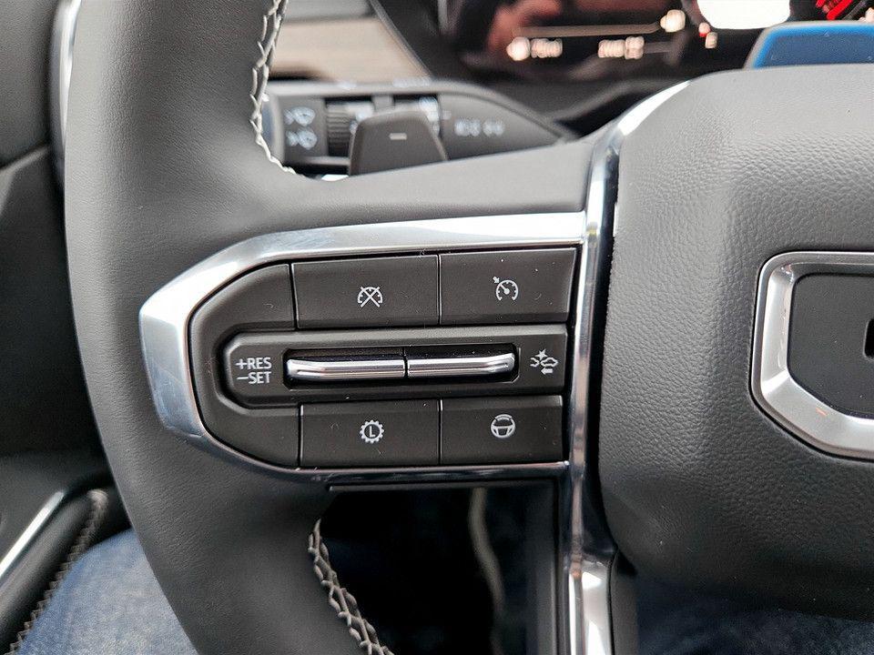 new 2026 GMC Acadia car, priced at $63,049