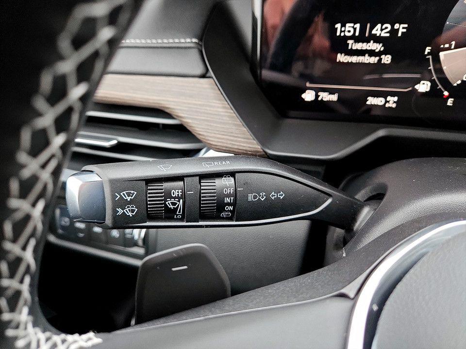 new 2026 GMC Acadia car, priced at $63,049