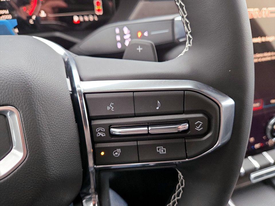 new 2026 GMC Acadia car, priced at $63,049