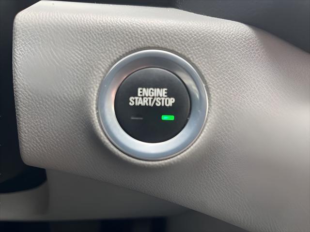used 2023 GMC Terrain car, priced at $24,000