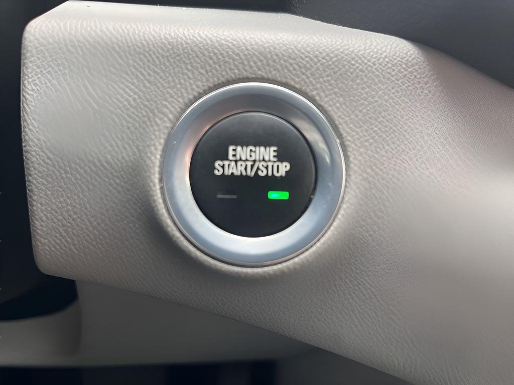 used 2023 GMC Terrain car, priced at $21,803