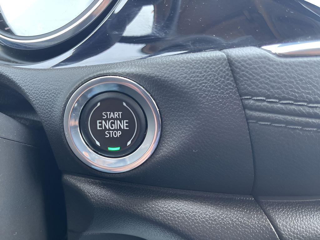 used 2023 Buick Encore GX car, priced at $23,610