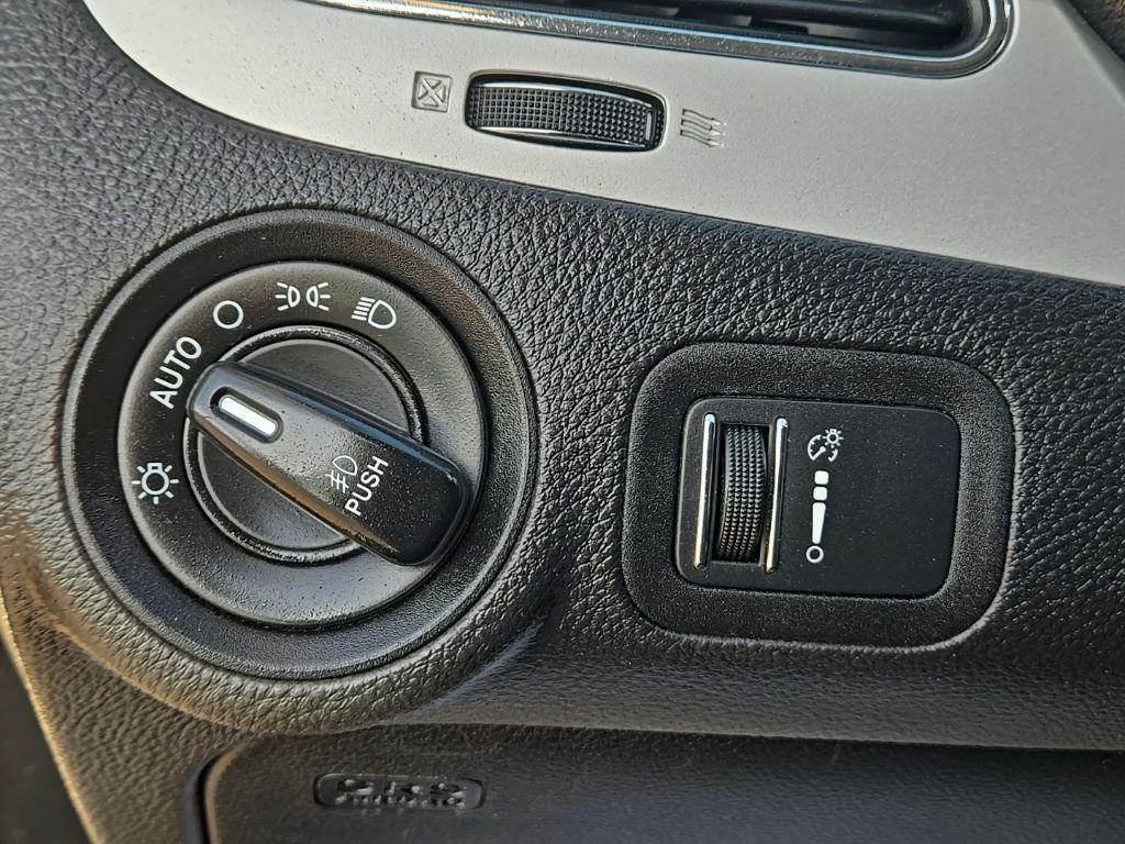 used 2018 Dodge Journey car, priced at $10,481