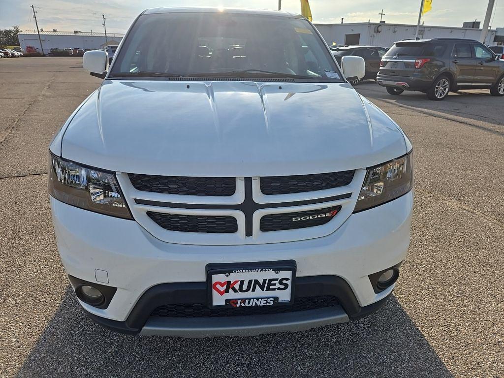 used 2018 Dodge Journey car, priced at $10,481