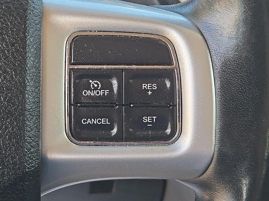 used 2018 Dodge Journey car, priced at $10,481