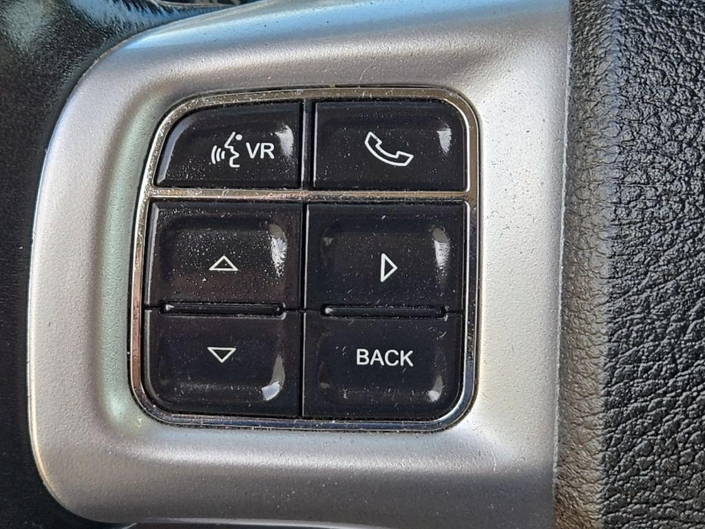 used 2018 Dodge Journey car, priced at $10,481