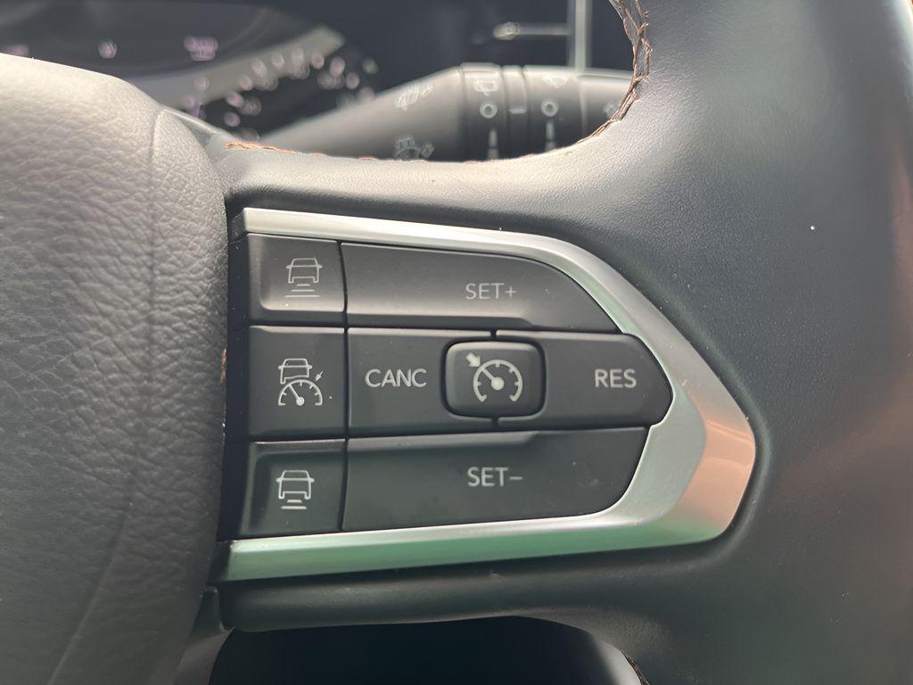 used 2022 Jeep Compass car, priced at $20,569