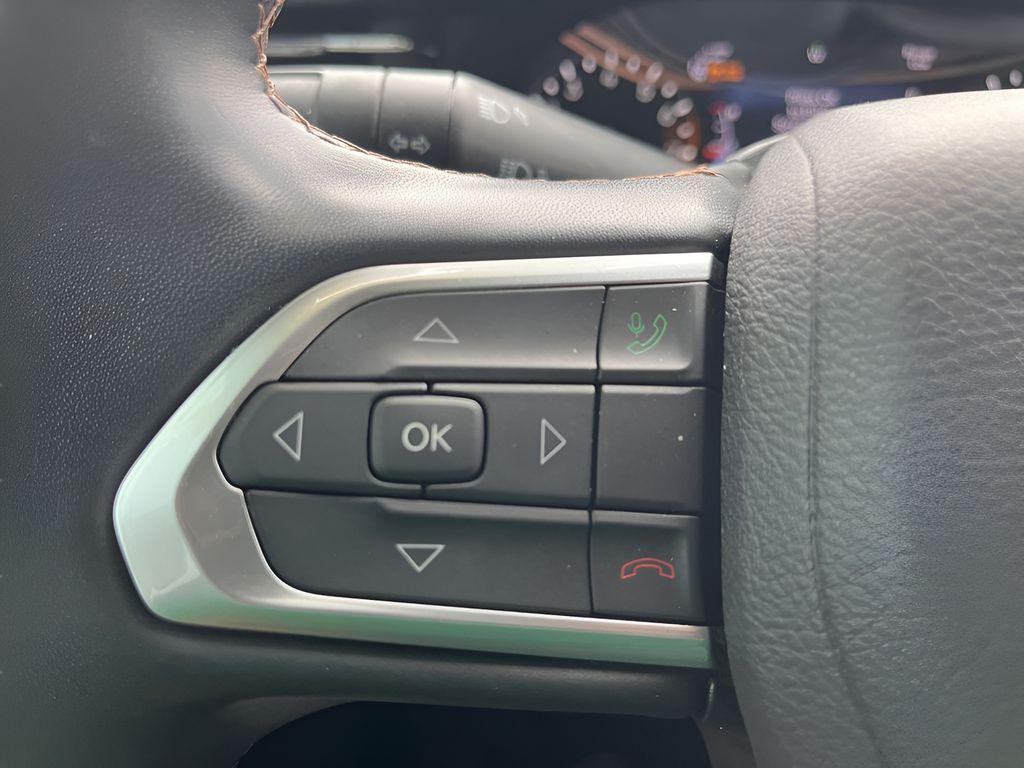 used 2022 Jeep Compass car, priced at $20,569