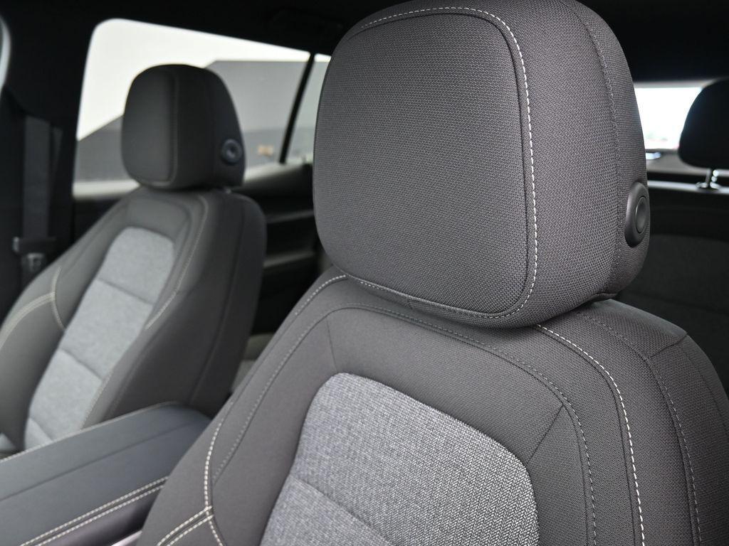 new 2026 GMC Terrain car, priced at $34,731