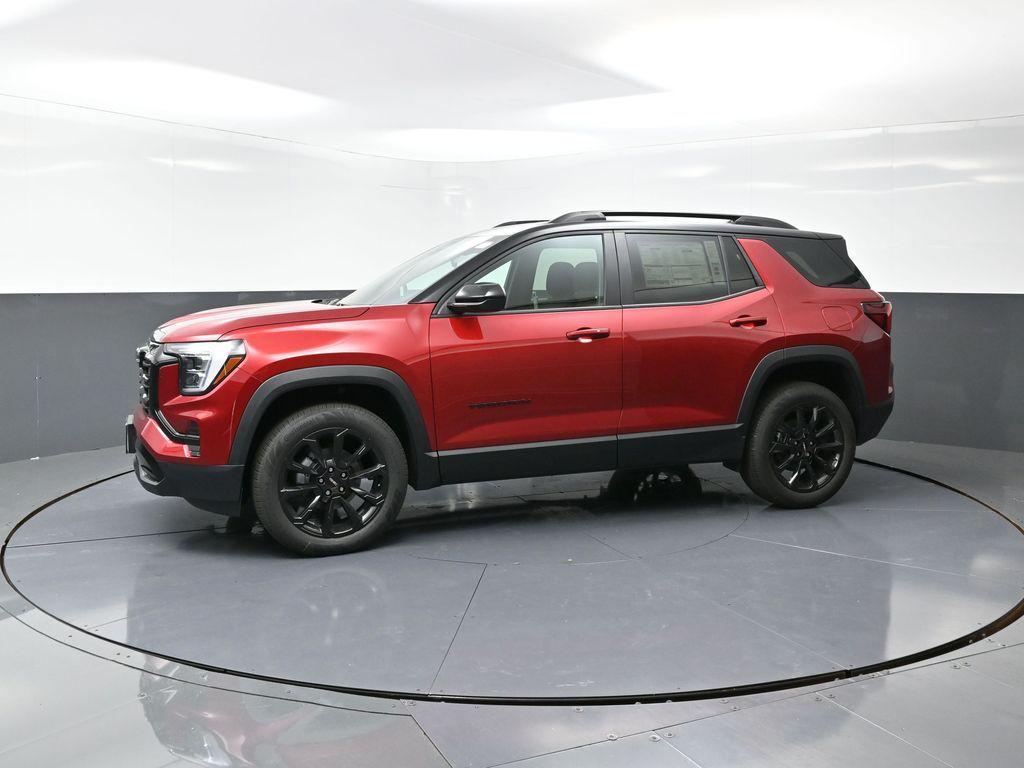 new 2026 GMC Terrain car, priced at $34,731