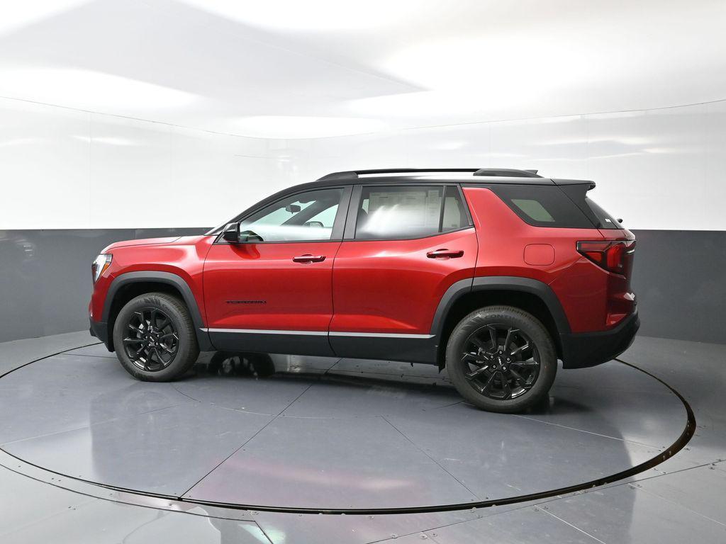 new 2026 GMC Terrain car, priced at $34,731