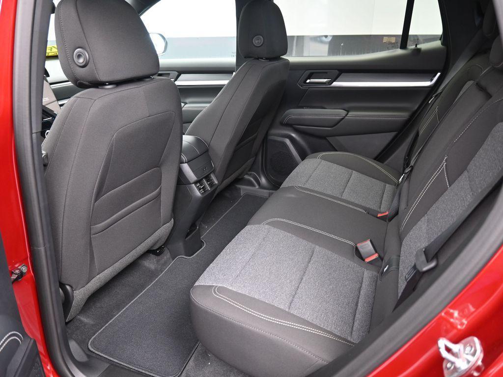 new 2026 GMC Terrain car, priced at $34,731