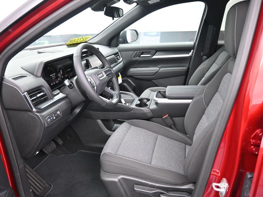new 2026 GMC Terrain car, priced at $34,731