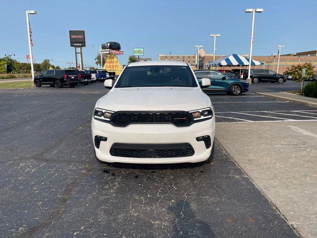 used 2022 Dodge Durango car, priced at $25,114