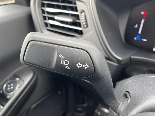 used 2024 Ford Escape car, priced at $24,053