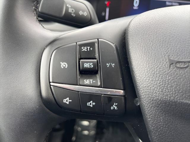 used 2024 Ford Escape car, priced at $24,053