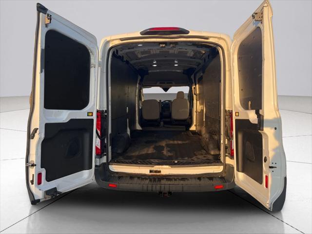 used 2018 Ford Transit-250 car, priced at $19,284