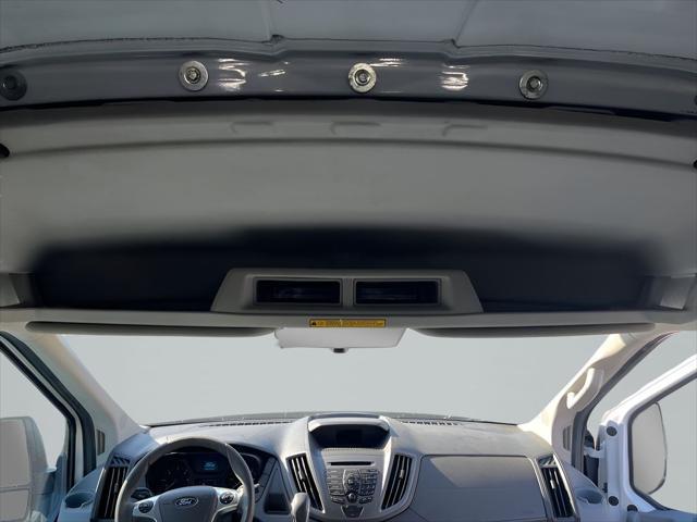 used 2018 Ford Transit-250 car, priced at $19,284