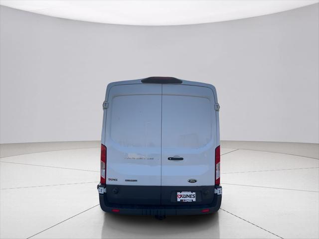 used 2018 Ford Transit-250 car, priced at $19,284