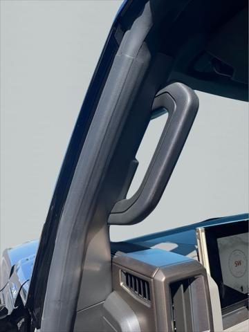 new 2024 GMC HUMMER EV SUV car, priced at $96,536
