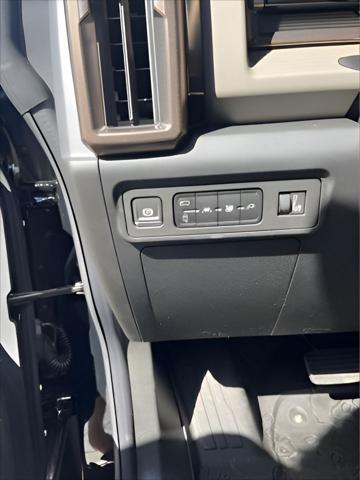 new 2024 GMC HUMMER EV SUV car, priced at $96,536