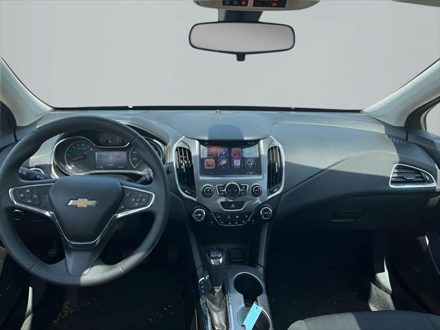 used 2016 Chevrolet Cruze car, priced at $10,000