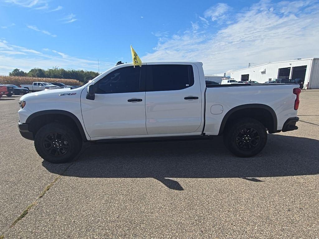 used 2023 Chevrolet Silverado 1500 car, priced at $50,193
