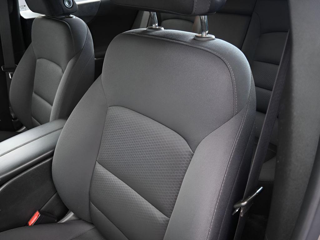 used 2024 Chevrolet Malibu car, priced at $19,708
