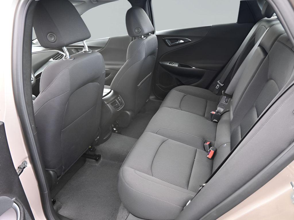 used 2024 Chevrolet Malibu car, priced at $19,708