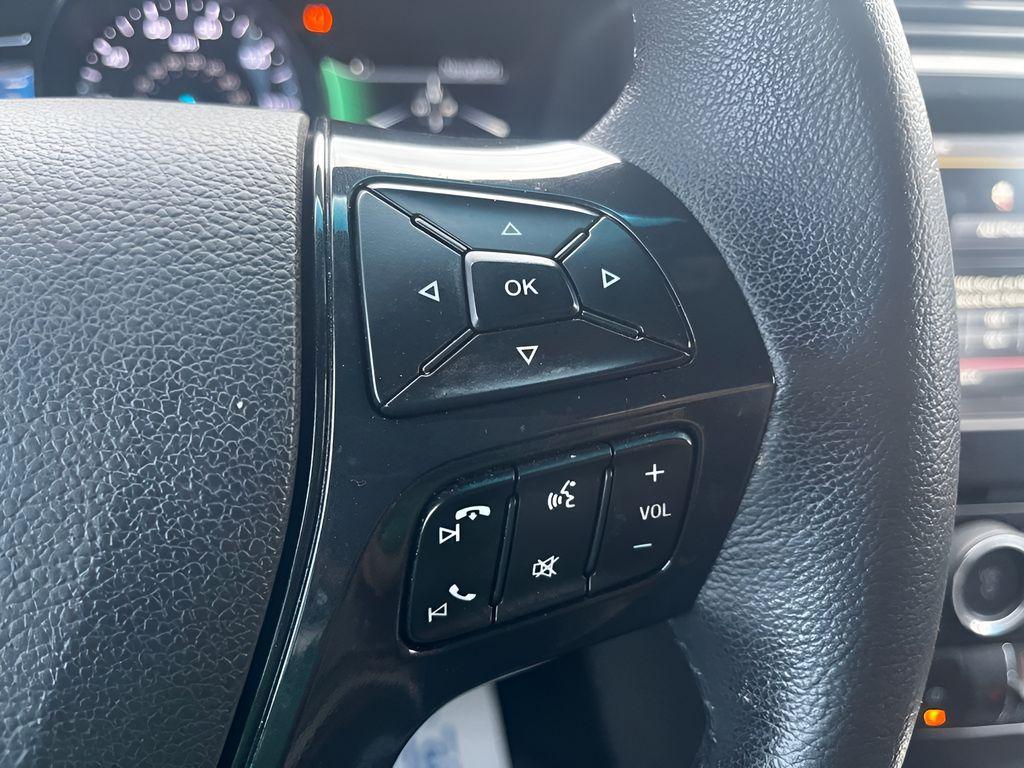 used 2016 Ford Explorer car, priced at $15,719