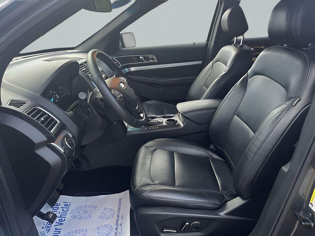 used 2016 Ford Explorer car, priced at $15,719
