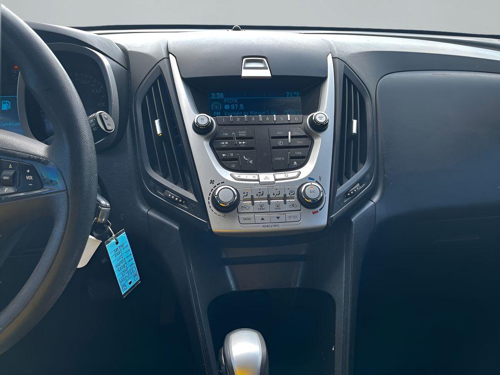 used 2013 Chevrolet Equinox car, priced at $4,841