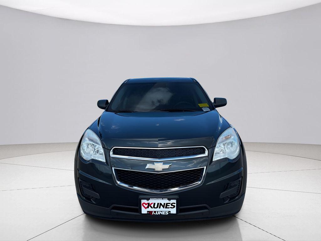 used 2013 Chevrolet Equinox car, priced at $4,841