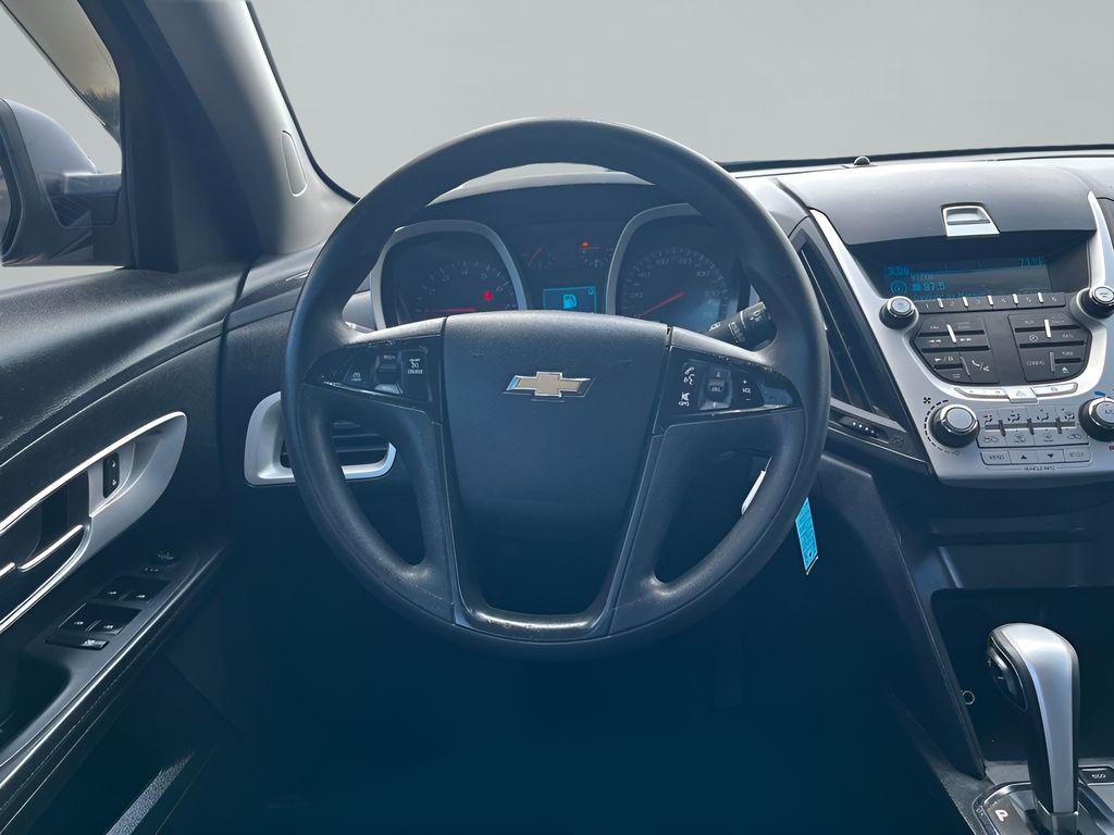 used 2013 Chevrolet Equinox car, priced at $4,841