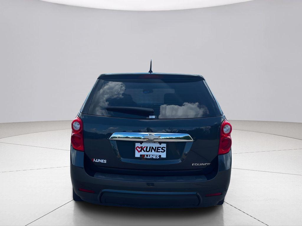 used 2013 Chevrolet Equinox car, priced at $4,841
