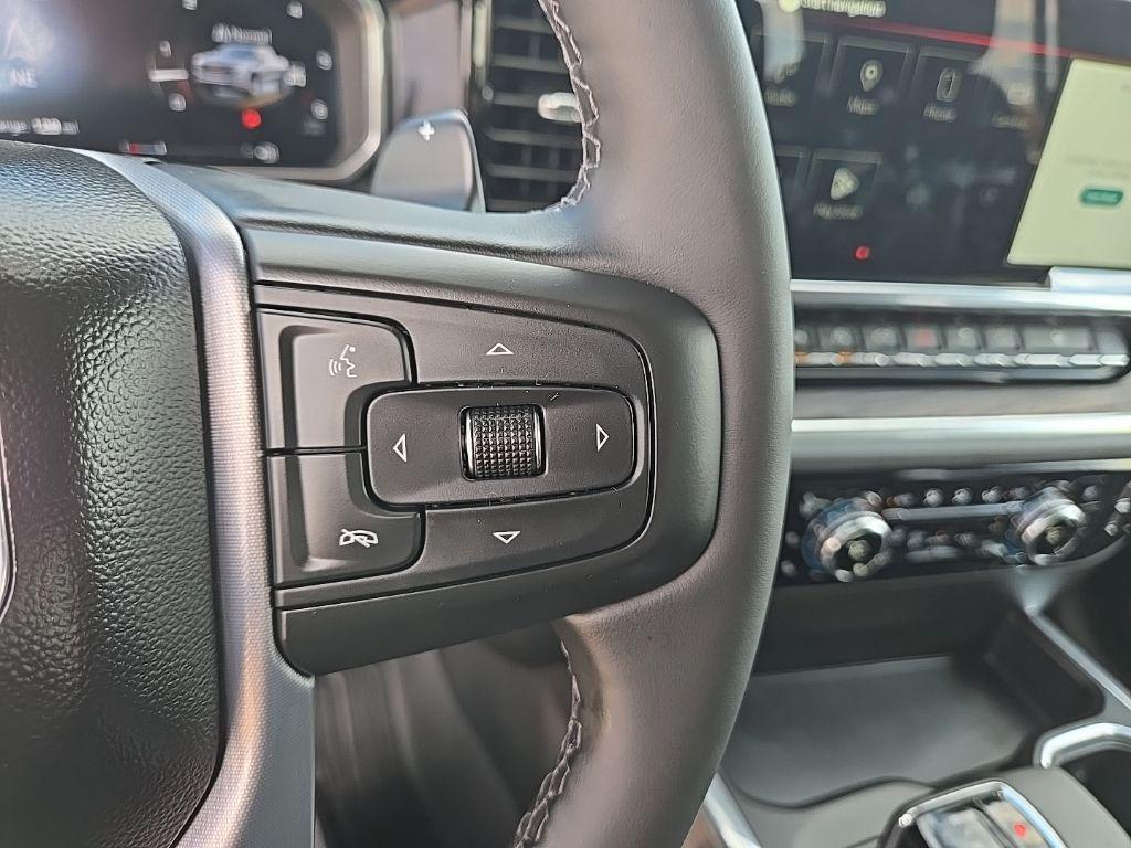 new 2026 GMC Sierra 1500 car, priced at $64,791