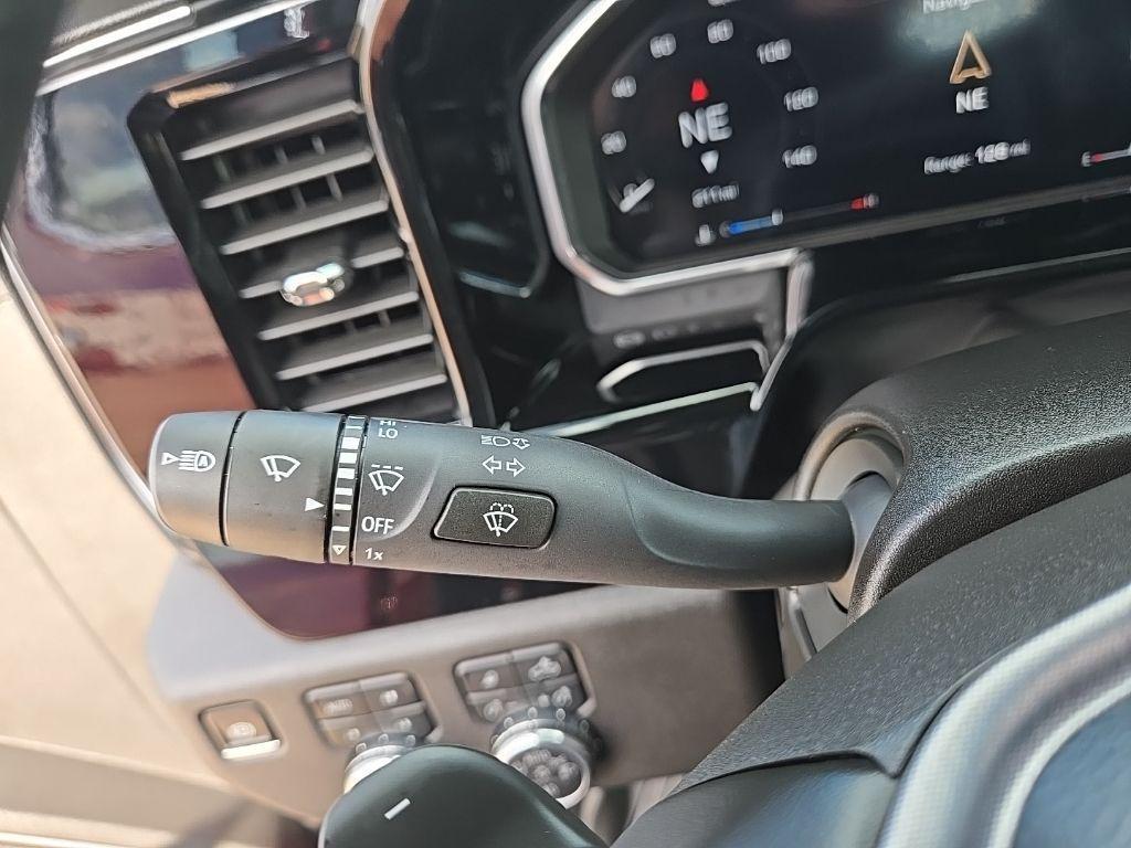 new 2026 GMC Sierra 1500 car, priced at $64,791